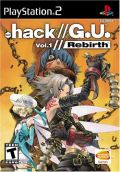 .hack: G.U., Vol. 1: Rebirth