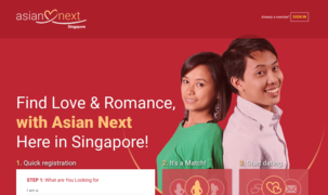 Singapore: Asian Next Homepage Image