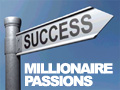 image representing the Millionaire community