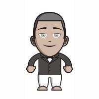 main profile image for the member: kizito